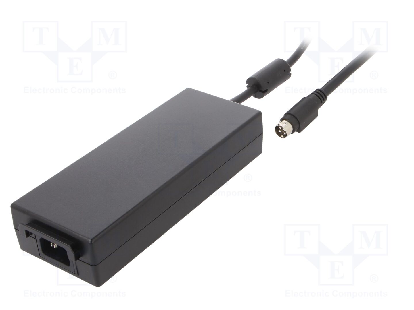 XP POWER ALM150PS24 Kytkentäsähköinen virtalähde 24VDC 6.2A