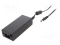 XP POWER ALM65US24 Hakkerointivirtalähde 65W