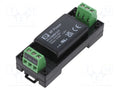 XP POWER DTJ1548S12-D DC/DC-muunnin 15W