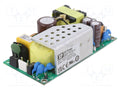 XP POWER ECP150PS15 Avoin kytkinlähde 150W 15VDC 10A
