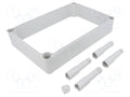 FIBOX EKJZR Asennuskehys 390.8g