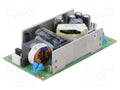 XP POWER FCS60US18 Avoin kytkinlähde 60W 18VDC 3.33A