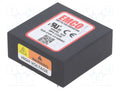 XP POWER G25 DC/DC-muunnin 1.5W