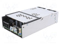 XP POWER GSP500PS24-EF Sisäänrakennettu kytkentävirtalähde 500W 24VDC 21A
