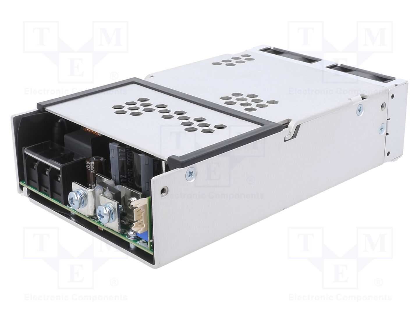 XP POWER GSP500PS24-EF Sisäänrakennettu kytkentävirtalähde 500W 24VDC 21A