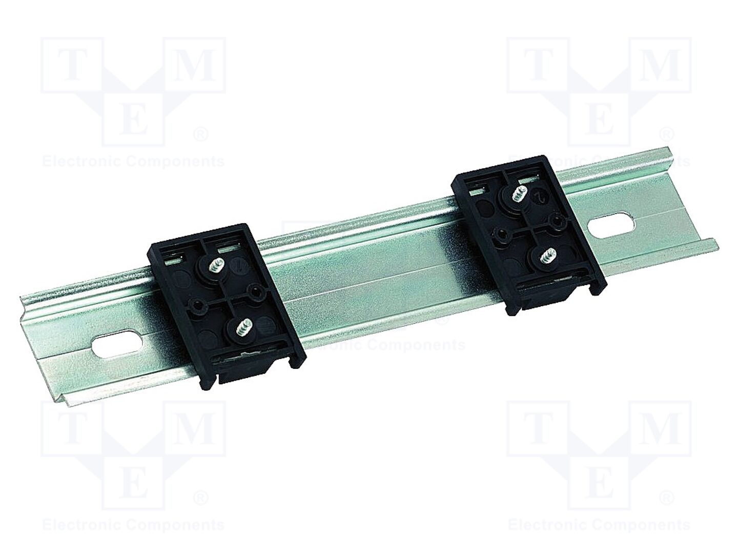 BOPLA TSH-35-2 Asennussarja DIN TS35