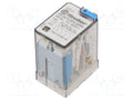 FINDER 55.34.9.024.5090 Sähkömagneettinen rele 24VDC