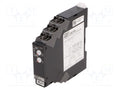 OMRON K8DT-LS1TD Valvontarele 24VAC/24VDC