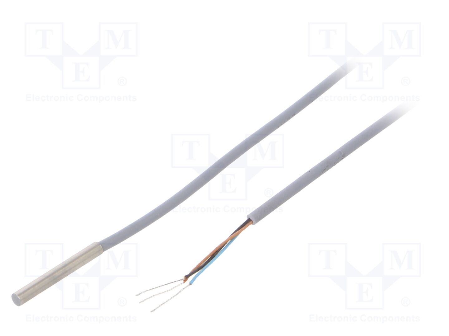 BAUMER IFRM03P1501/L Induktiivinen anturi IP67