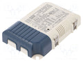 MEAN WELL LCM-25KN Virtalähde 180÷277VAC