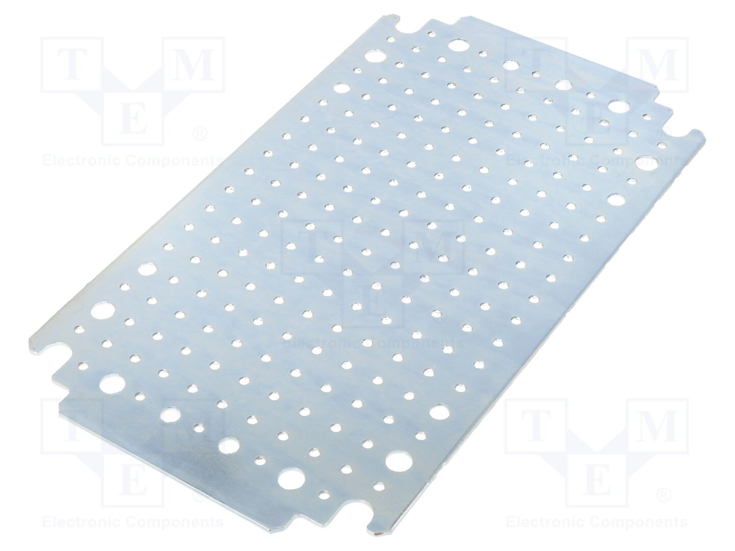 SCHNEIDER ELECTRIC NSYMF32 Asennuslevy 150mm