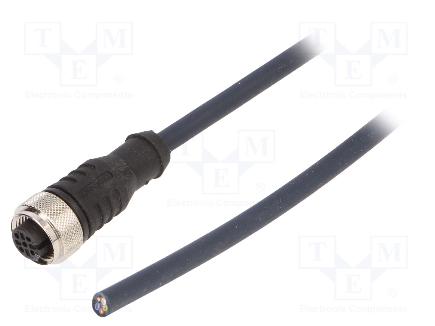 IGUS CF.INI-P5-M12-BG-10 Anturikaapeli M12