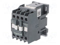 SCHNEIDER ELECTRIC LC1E0901M5 Kontraktori 220VAC