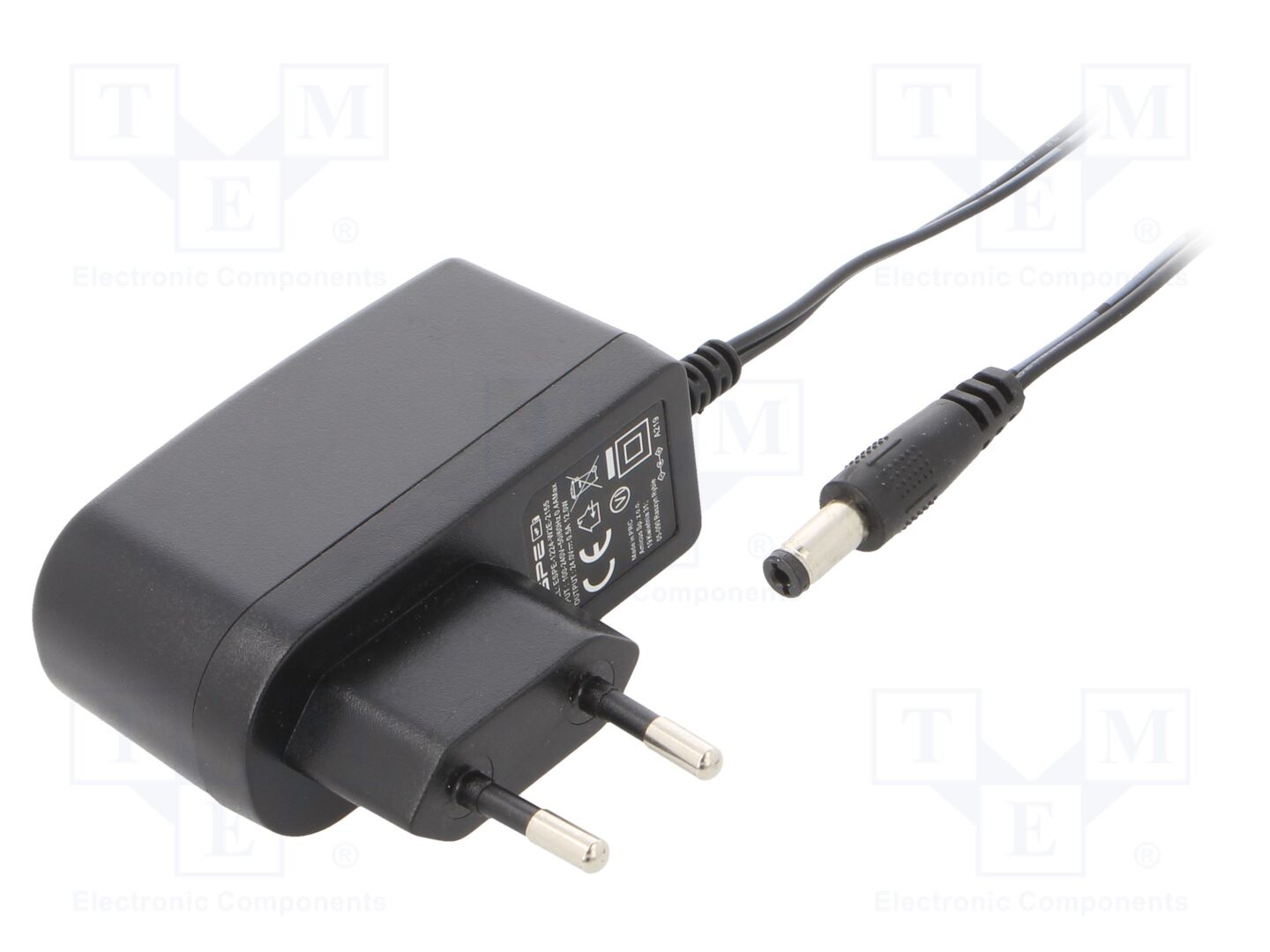 ESPE ESPE1224W2E-2155 Kytkinlähde pistotulppa 0,5A