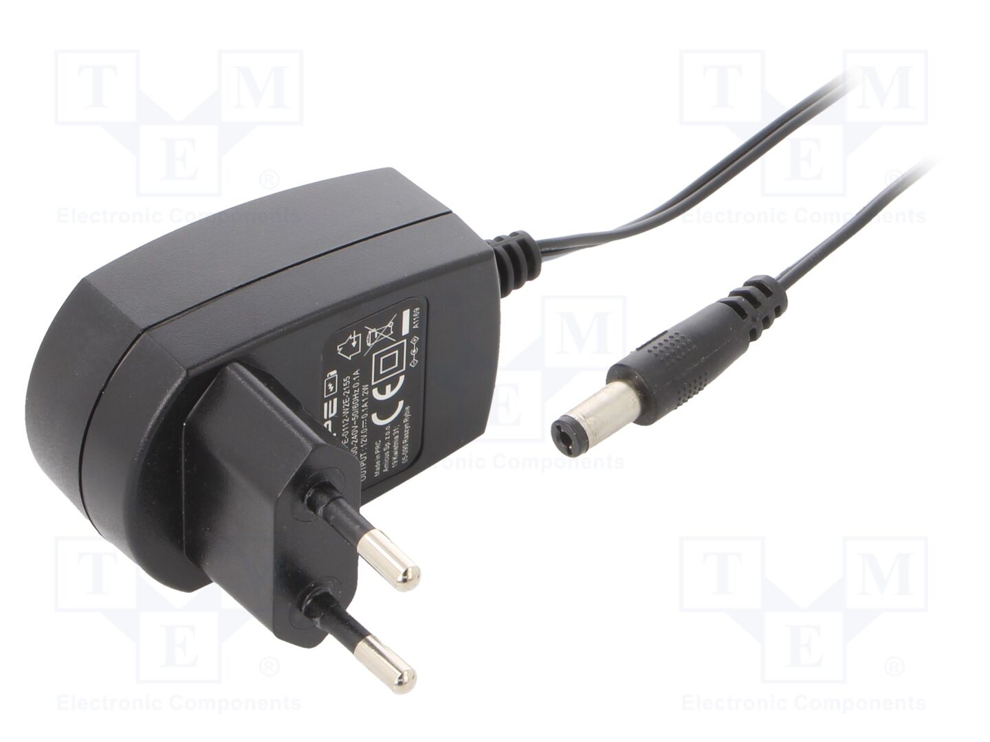 ESPE ESPE0112W2E-2155 Kytkinlähde pistotulppa 0,1A