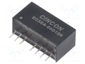 CINCON EC3SA-05D12N DC/DC-muunnin 3W