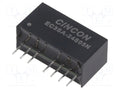CINCON EC3SA-24S05N DC/DC-muunnin 3W