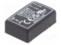 CINCON EC4A13HM DC/DC-muunnin 5/6W, 18÷36VDC/15VDC