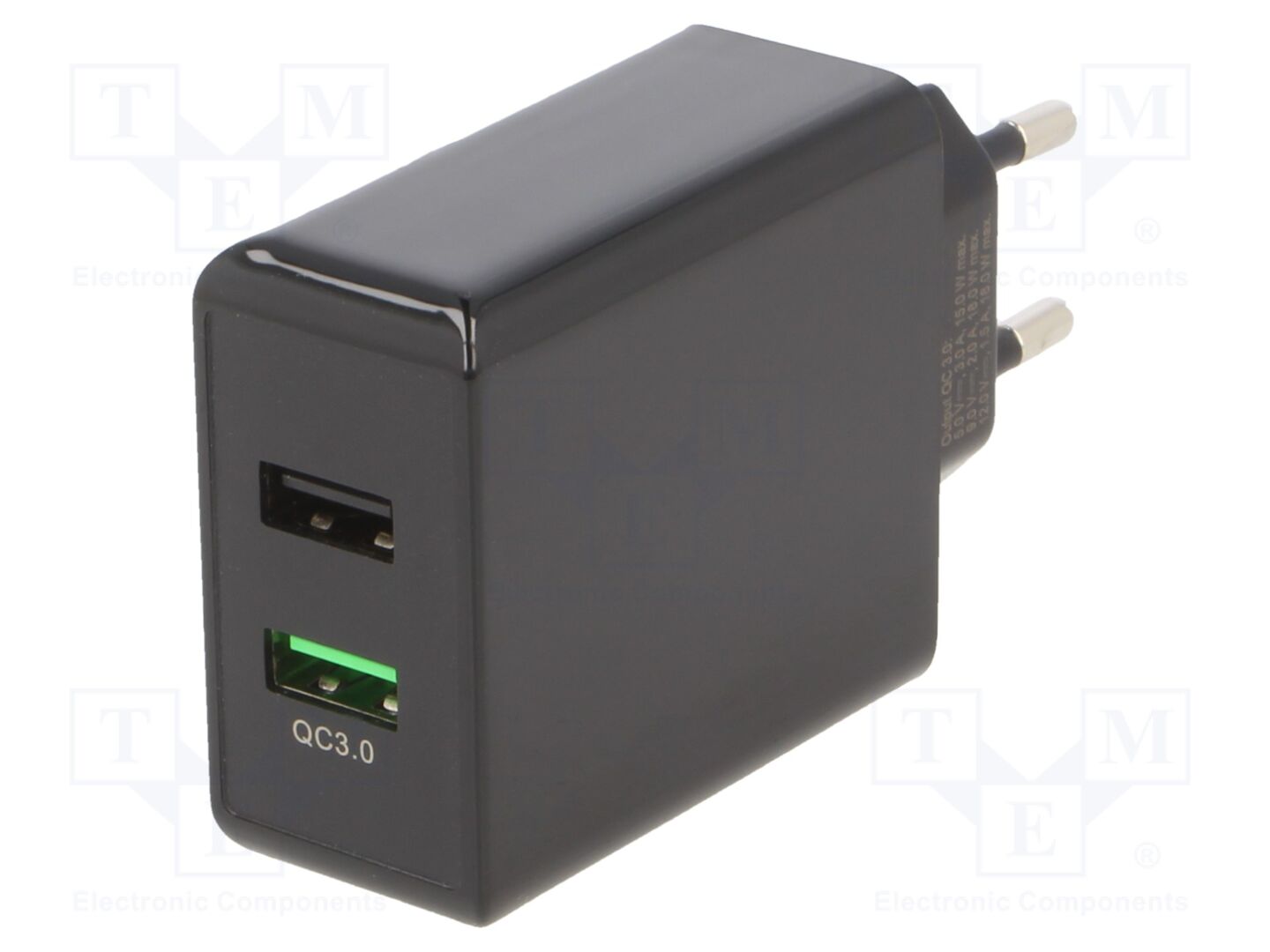 GOOBAY 44956 Plug-in Power Supply 5VDC