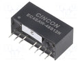 CINCON EC4SAW-48S12N DC/DC-muunnin 5/6W