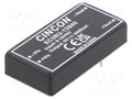 CINCON EC5BU-12S05 DC/DC-muunnin 15W