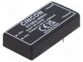 CINCON EC5BU-48S33 DC/DC-muunnin 15W