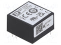 XP POWER ECE05US05 AC/DC-muunnin 5W