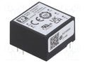 XP POWER ECE05US12 AC/DC-muunnin 5W