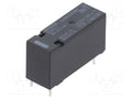 OMRON Electronic Components G6RN-1-48DC Sähkömagneettinen rele 48VDC