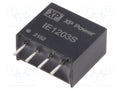 XP POWER IE1203S DC/DC-muunnin 1W