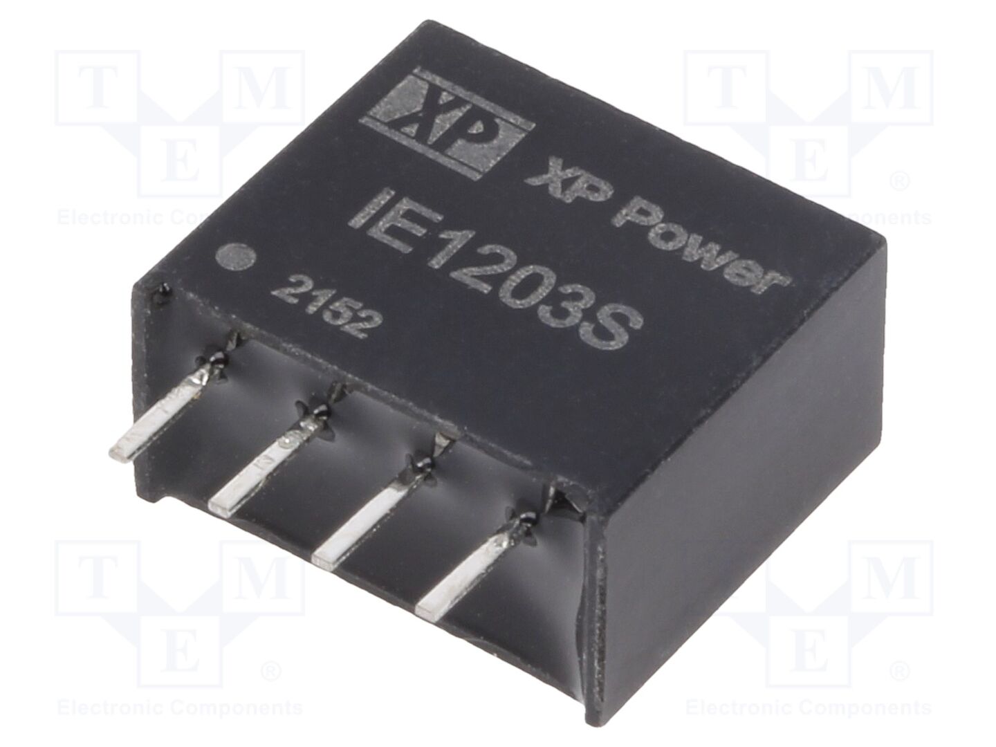 XP POWER IE1203S DC/DC-muunnin 1W