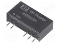 XP POWER IH0524SH DC/DC-muunnin 2W