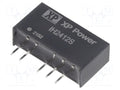XP POWER IH2412S DC/DC-muunnin 2W