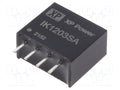 XP POWER IK1203SA DC/DC-muunnin 250mW