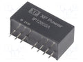 XP POWER IP1205SA DC/DC-muunnin 3W