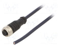 IGUS MAT9043700 Anturikaapeli M12