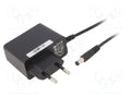 POS POSC15100A Kytkinmuuntaja Plug-in 1A
