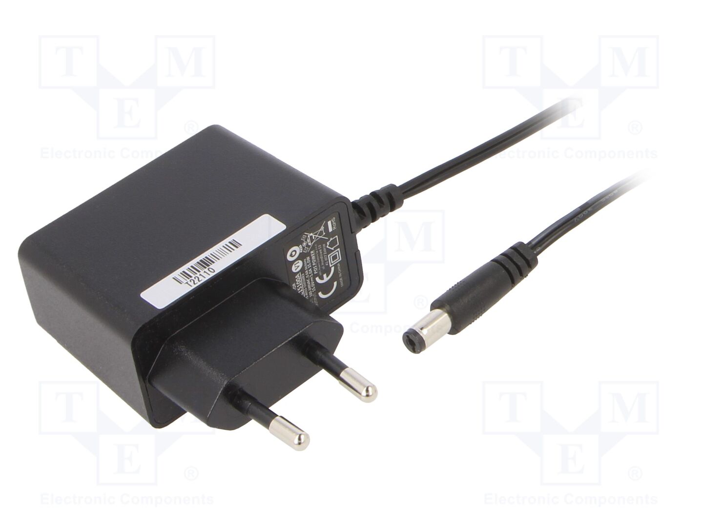 POS POSC15100A Kytkinmuuntaja Plug-in 1A