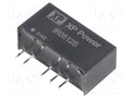 XP POWER IR0512S DC/DC-muunnin 3W