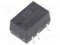 XP POWER ISH1209A DC/DC-muunnin 2W, 10.8÷13.2VDC/9VDC