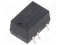XP POWER ISH1215A DC/DC-muunnin 2W