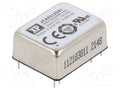 XP POWER JCA0312D01 DC/DC-muunnin 3W