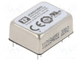 XP POWER JCA0312D03 DC/DC-muunnin 3W