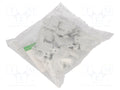 SPELSBERG TK-ABP-55/75 Seinäkannakesarja polyamide 85.1g