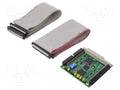 ADVANTECH PCM-3724-BE Automaatiomoduuli PC/104 48 I/O