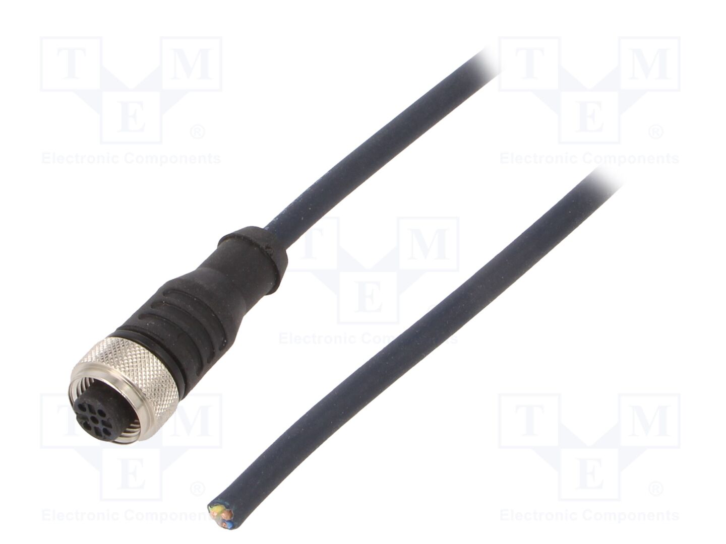 IGUS MAT9043743 Kaapeli 5m