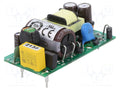 XP POWER ECL15US12-P Kytkinlähde 15W 85-264VAC