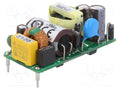 XP POWER ECL10US24-P Avoin kehikko kytkinlähde 10W 24VDC