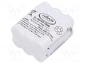 CELLEVIA BATTERIES CL-R6/2X3-1500B Akku 7.2V