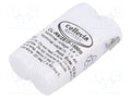 CELLEVIA BATTERIES CL-R6/2S1P-1500B Akku 2.4V